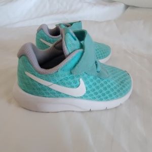 Nike Tanjun Toddlers Shoe